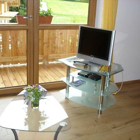 Ferienhaus Beyer Unterwoessen Luaran gambar