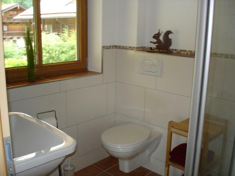 Ferienhaus Beyer Unterwoessen Luaran gambar