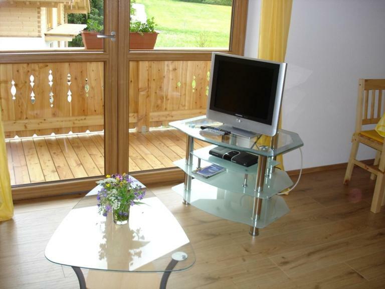 Ferienhaus Beyer Unterwoessen Luaran gambar