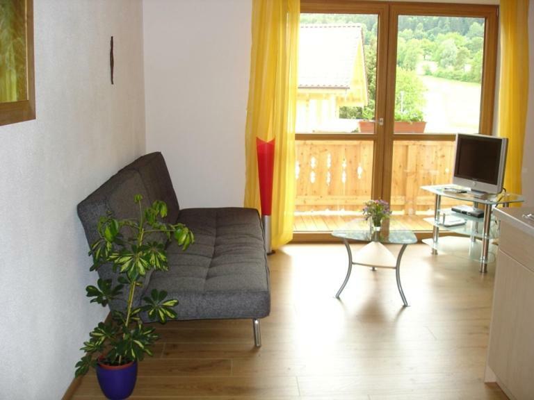 Ferienhaus Beyer Unterwoessen Luaran gambar